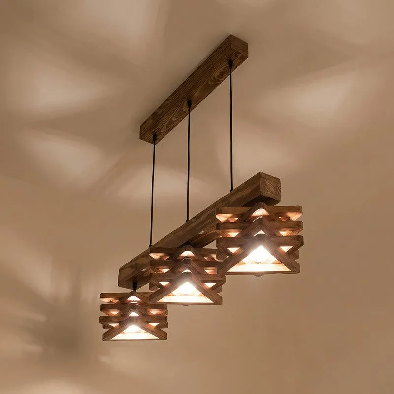 Medora 3 Series Hanging Light media 6