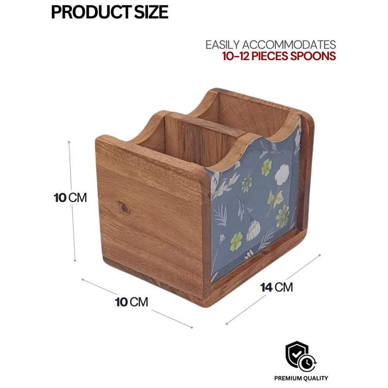 Riwaz Cutlery Stand media 9