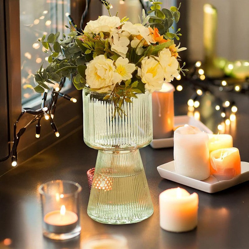 Ophelia Glass Vase media 4
