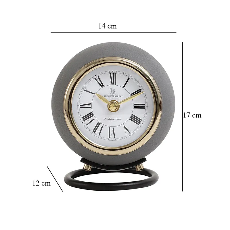 Assiral Stand Table Clock media 5