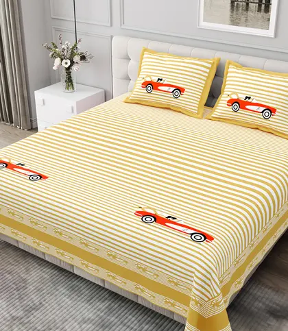 100% Cotton
