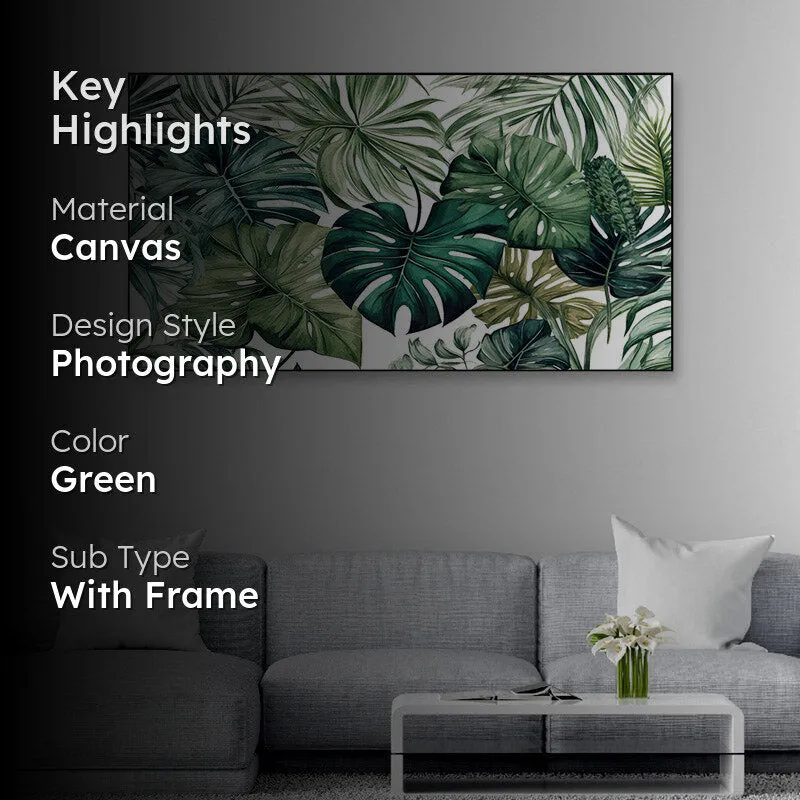 Monesta Milto Canvas Wall Painting media 2