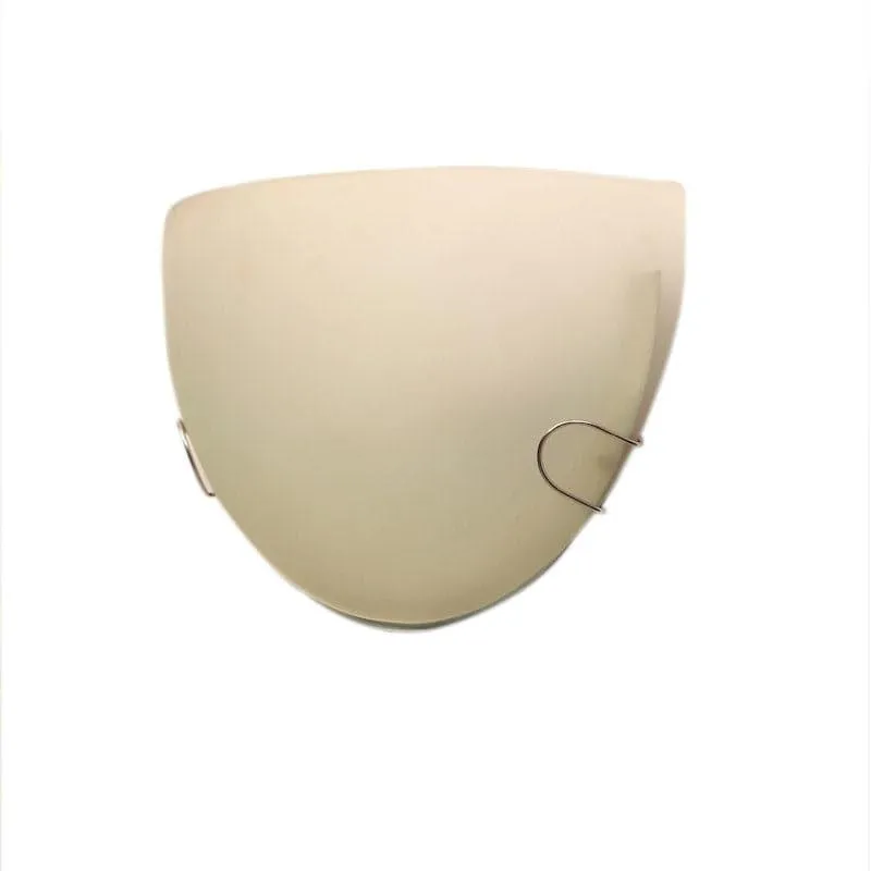 Hemi Hara Glass Wall Lamp media 4