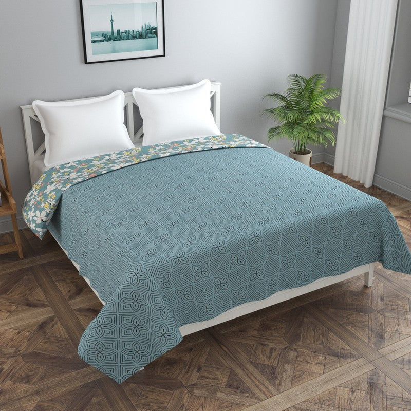 OceanBreeze Duvet Cover