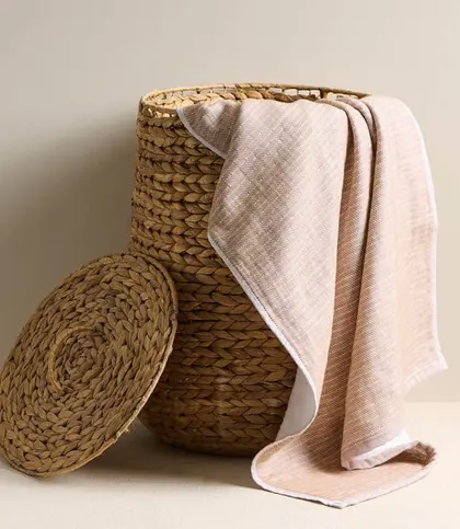 Bamboo Cotton