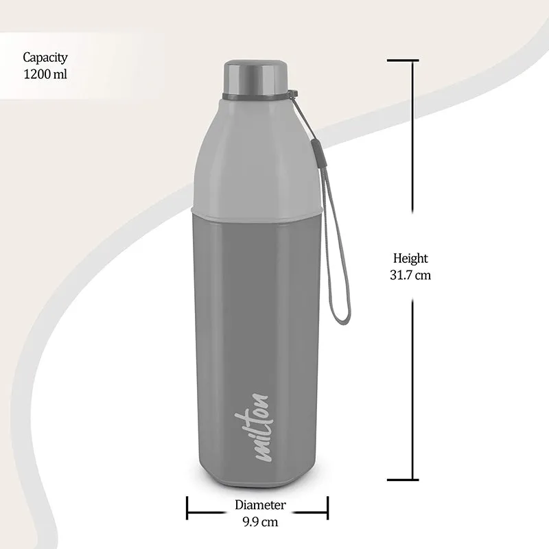 Milton Dura Therm Insulated Bottle - 1120 mL media 8