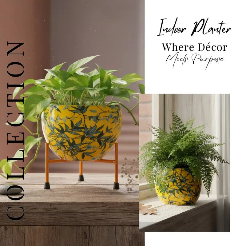 Bloom Craft Pots & Planter media 6