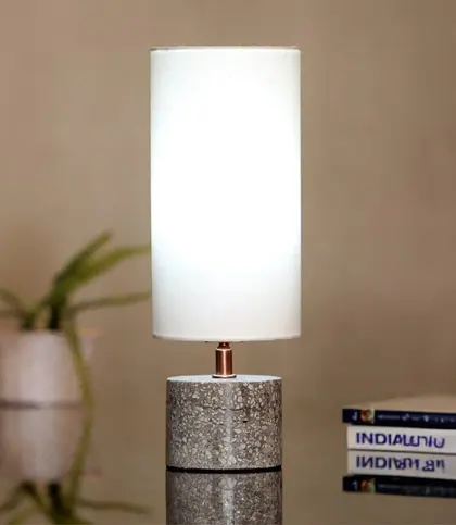 Fabric Shade