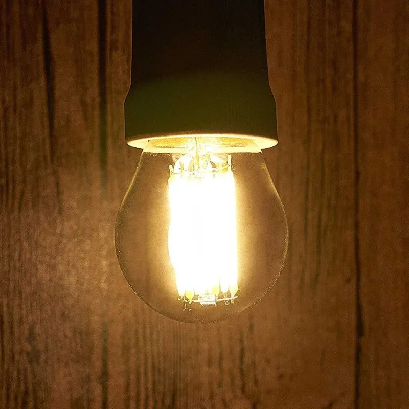 GlowCraft 4W Bulb media 4