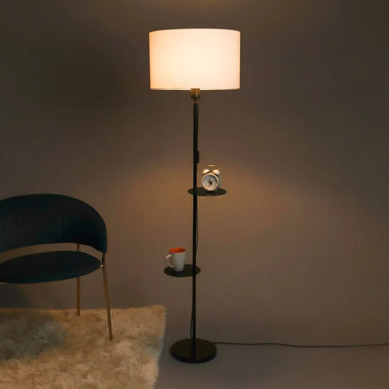 Eisa Zest Floor Lamp With Lamp media 1