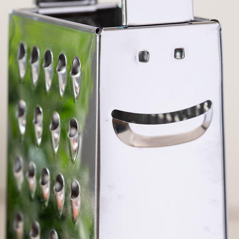 Thata Stainless Steel Grater image 6