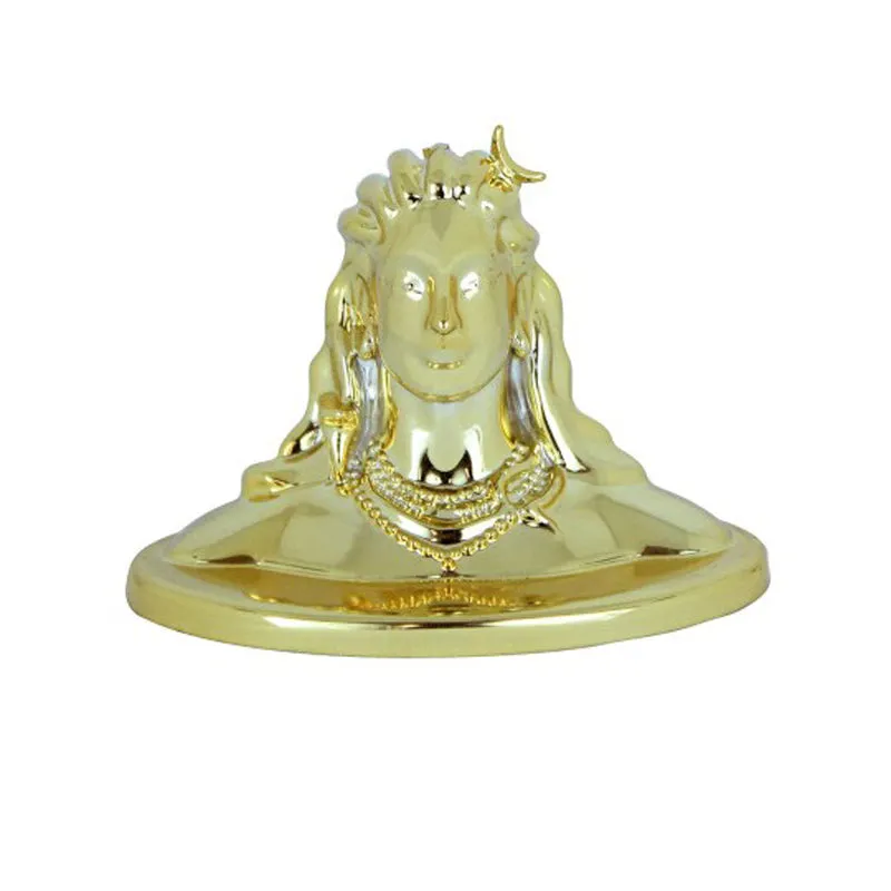 Mahadeva Resin Idol media 6