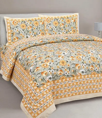 100% Cotton