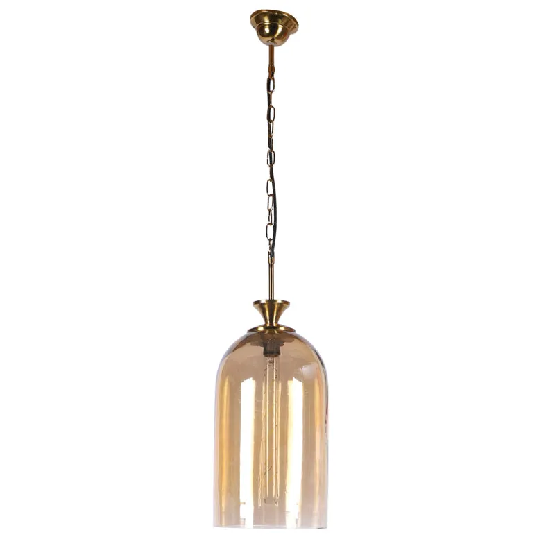 Lampyre Iron Ceiling Lamp media 4
