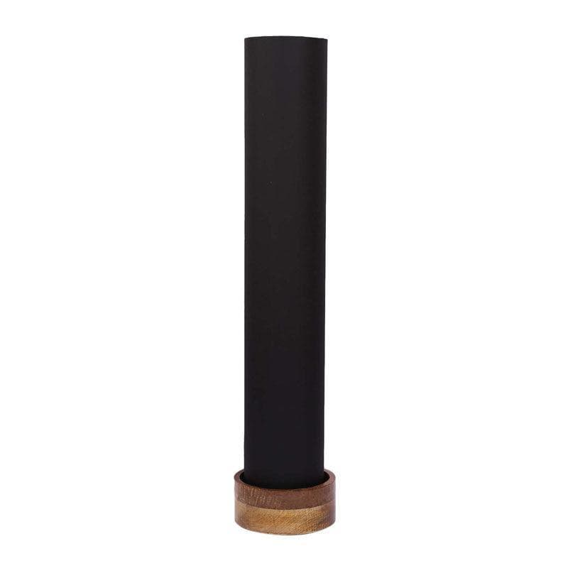 Columncraft Tower Floor Lamp - Black media 5