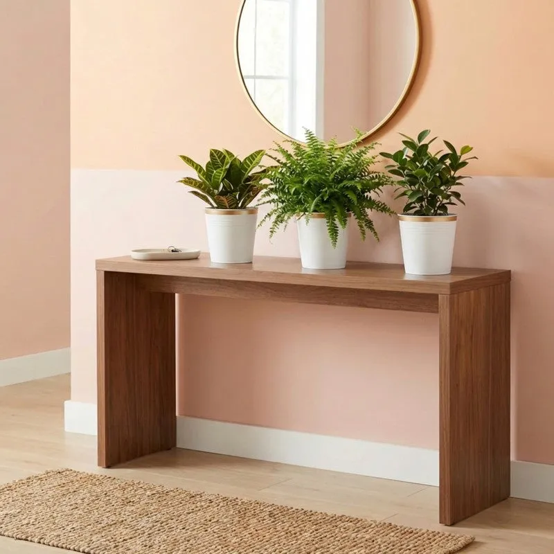 Leafora Iron Planter (White) - Set Of Three media 5
