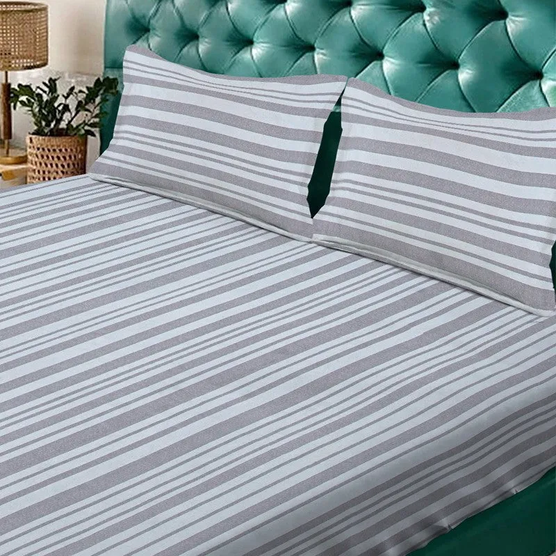 FluidForm Bedsheet - 300 GSM media 4
