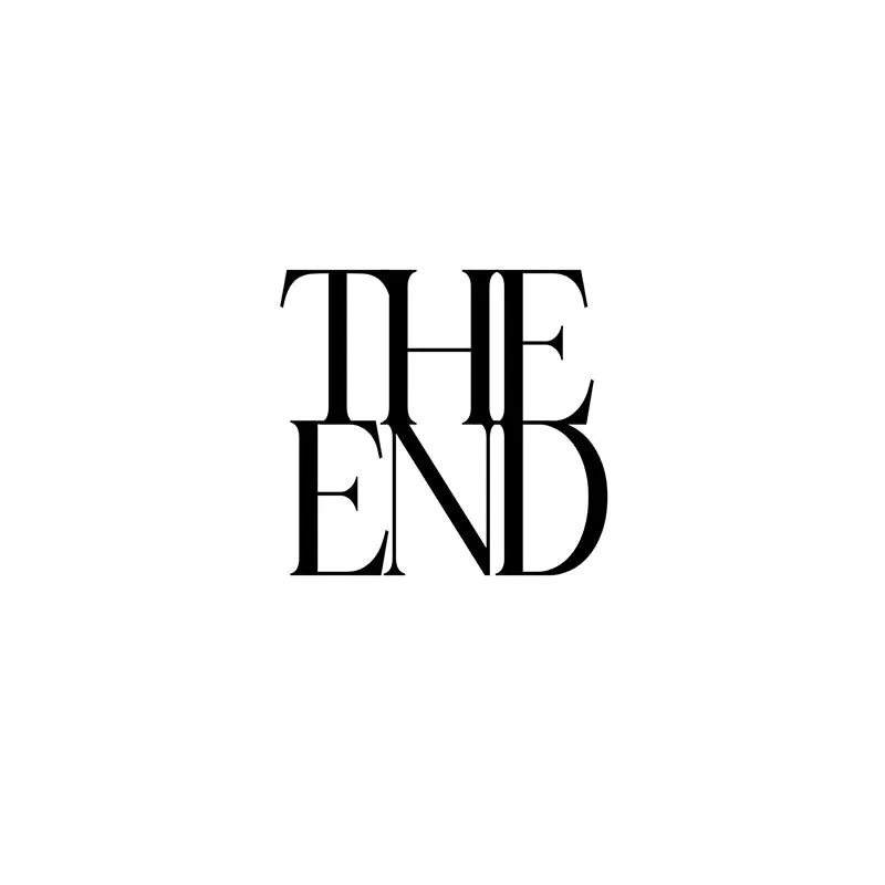 The End Iron Wall Accent media 3
