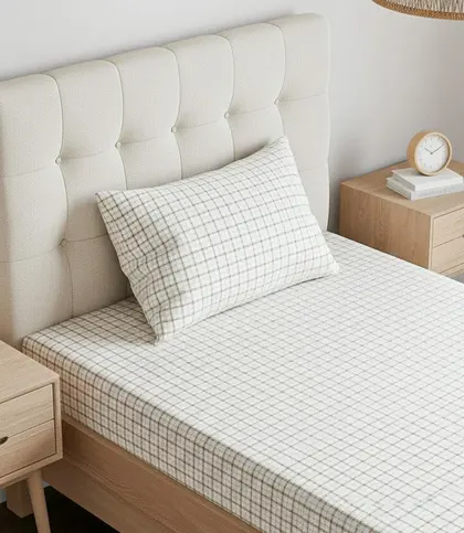 100% Cotton