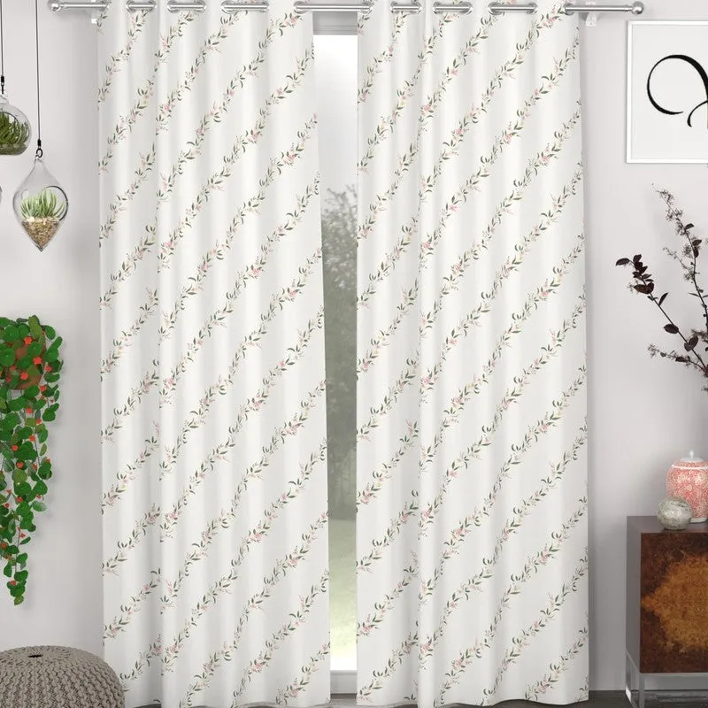 LineCraft Curtains - Set of Two media 3