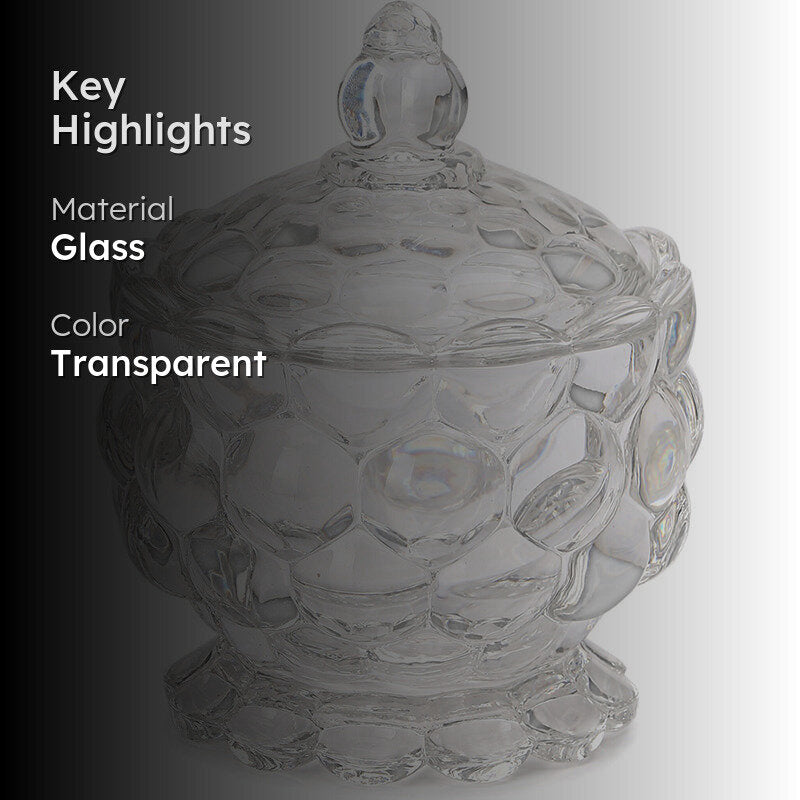 Ellender Decorative Jar - 150 ML media 2
