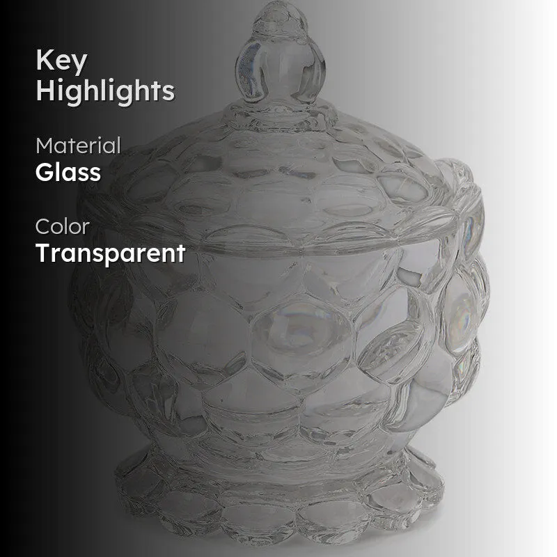 Ellender Decorative Jar - 150 ML media 2