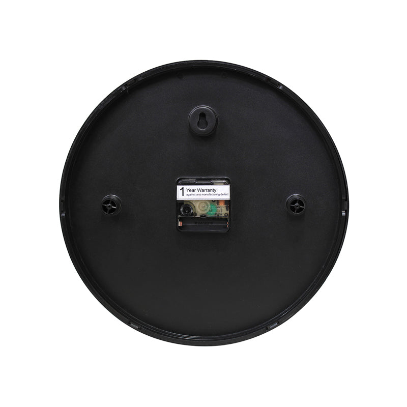 Instant Spark Analog Wall Clock media 4