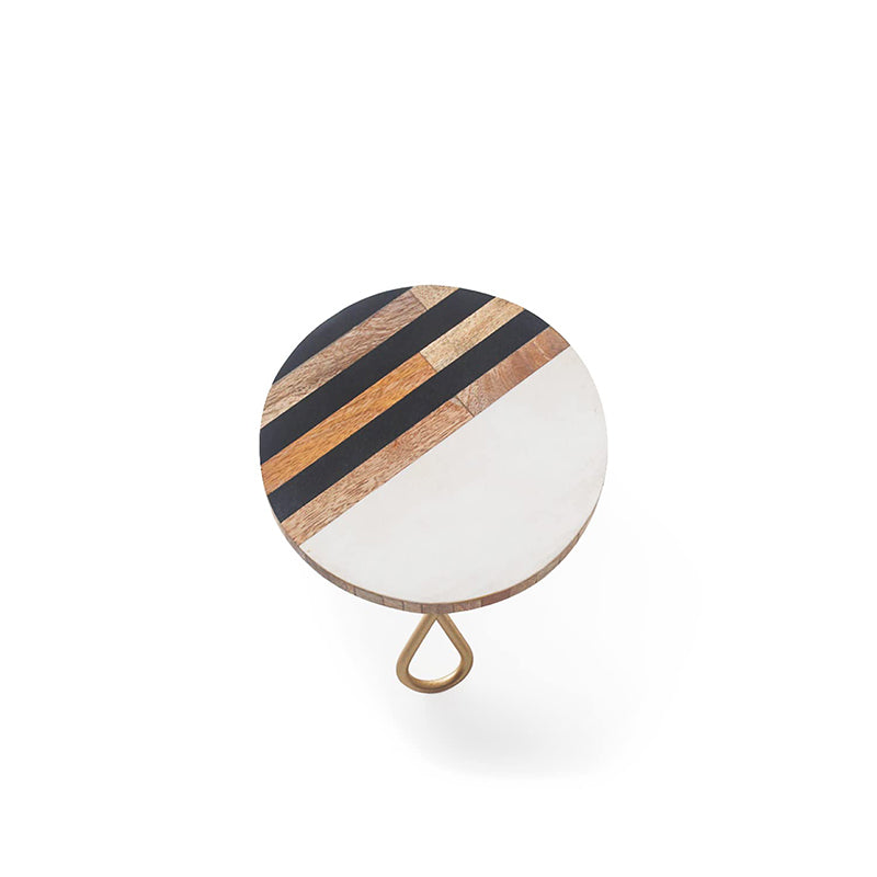Floura Cake Stand media 6