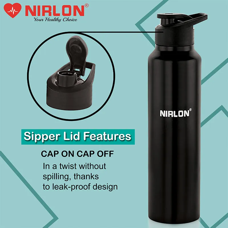 Sierra Water Bottle - 1000 mL media 5