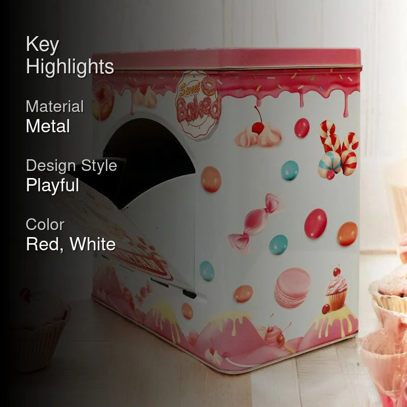 Candy Club Storage Container - 1000 mL media 2