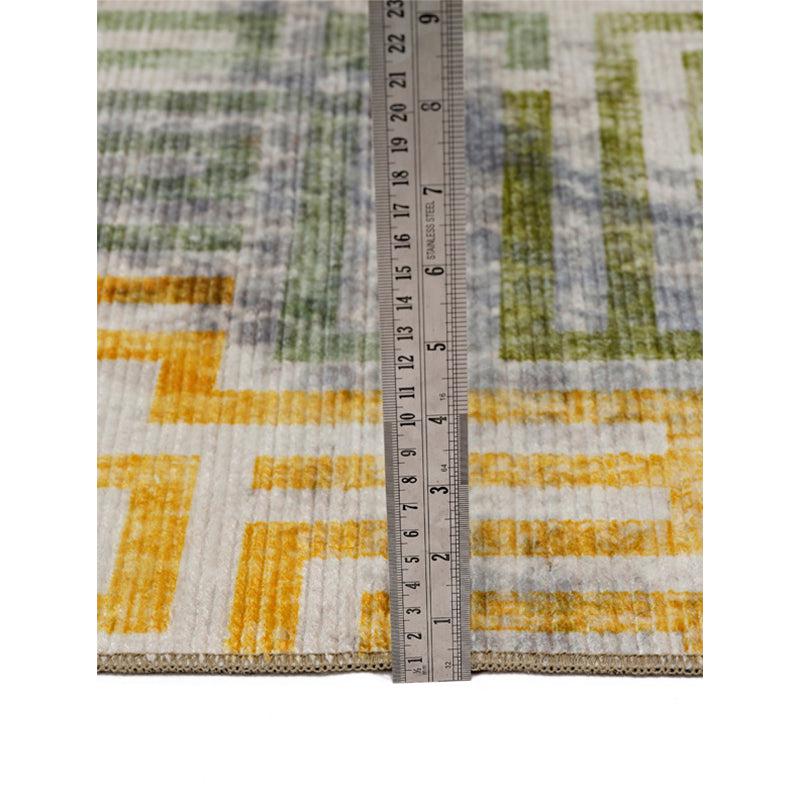 Rusalina Lino Carpet - Multicolor media 8