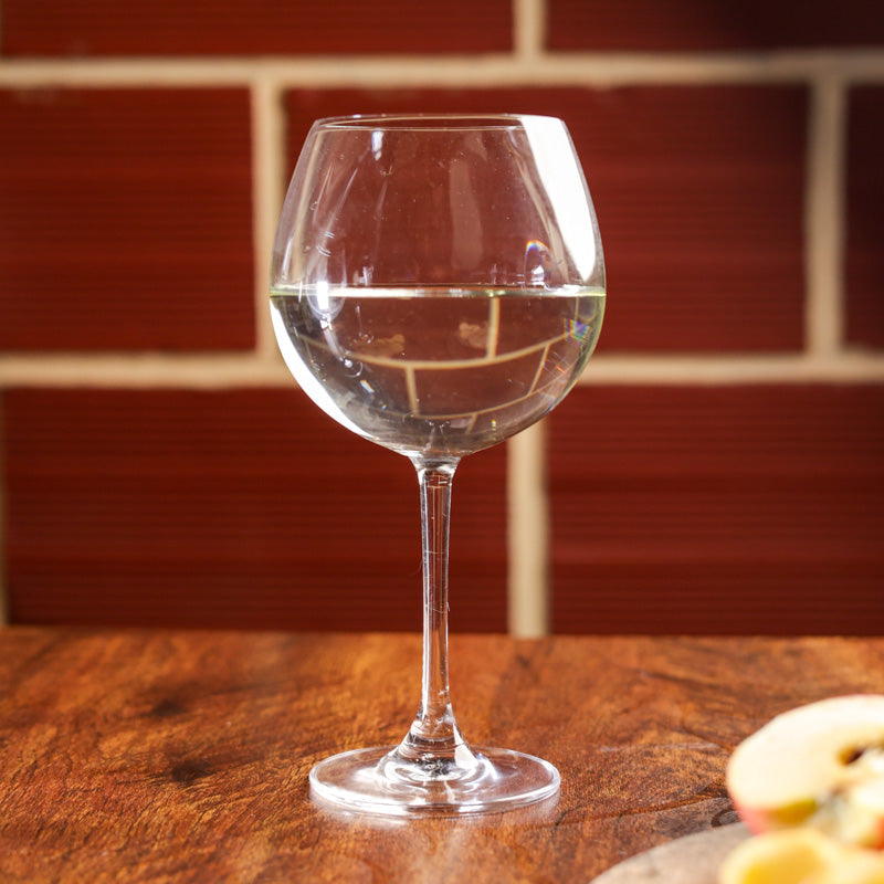 Norric Wine Glass(680 mL) - Set Of Six media 4