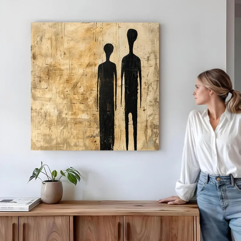 Sacred Grove Canvas Wall Art media 4
