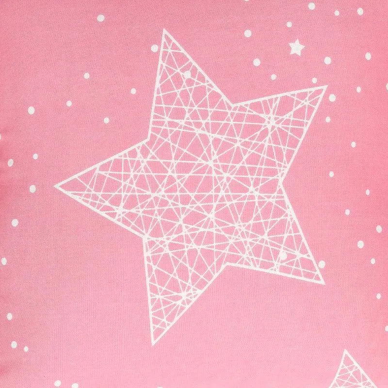 Swayam Starry Hug Cushion Cover - Set Of Two media 3