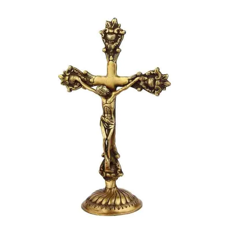 Sacred Jesus Statue media 3