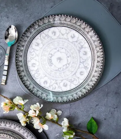 Melamine