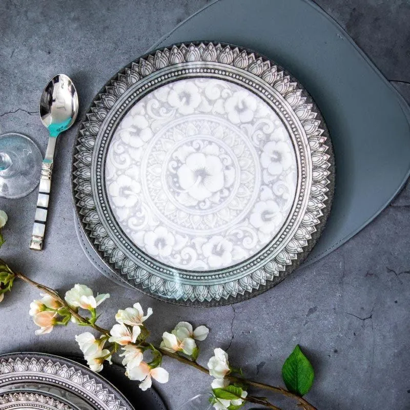 Servewell Tengger Dinner Plate - Set Of Six media 1