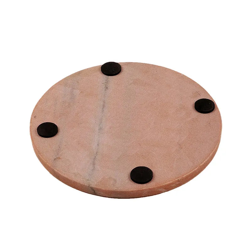 Corsair Marble Platter - Red media 7