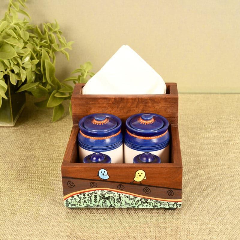 Chinta Spice And Cutlery Holder media 3