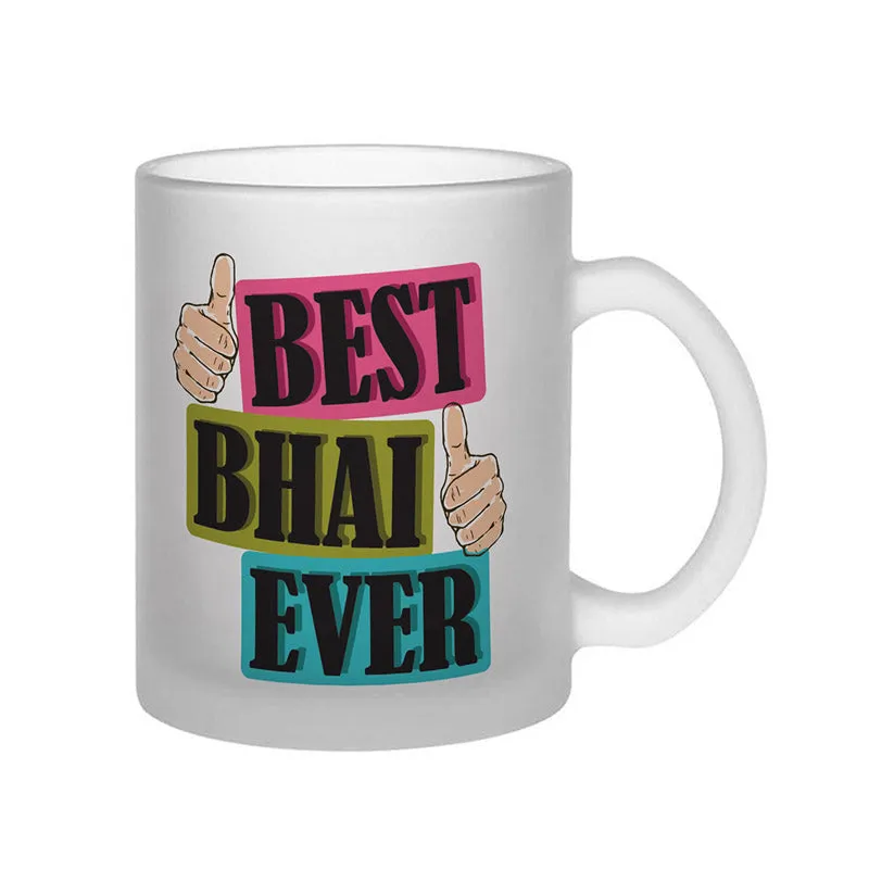 Best Glass Coffee Mug (330 mL) media 4