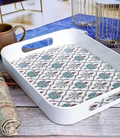 Melamine
