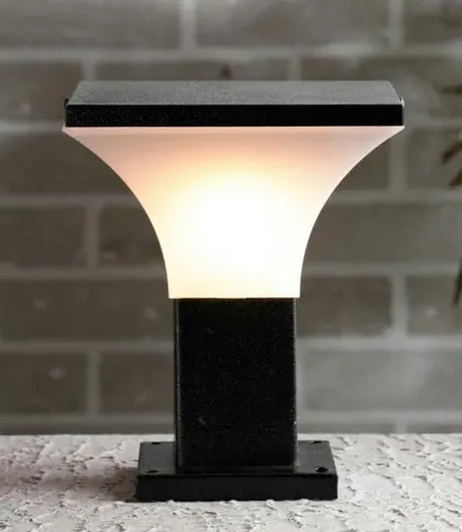 Acrylic Shade