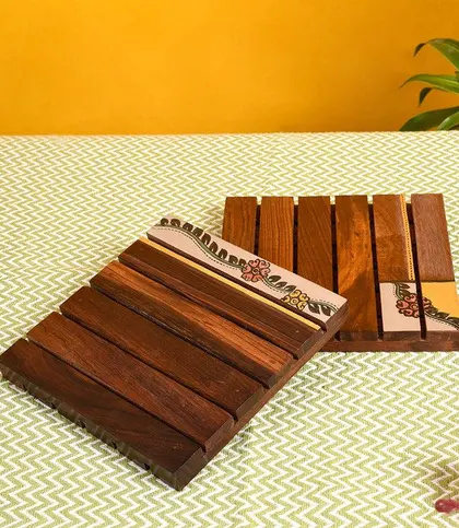 Wood