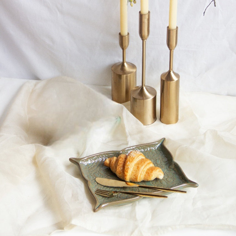 Navier Ceramic Platter media 3