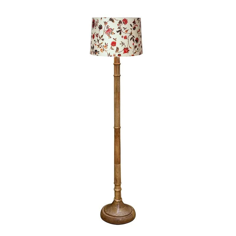 PureGlow Modern Floor Lamp media 3