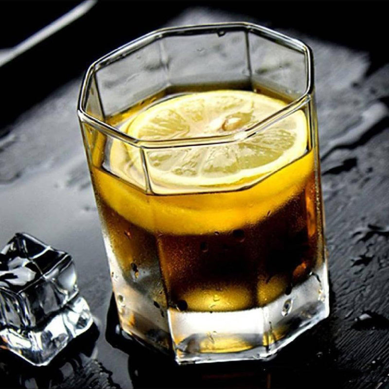 Chivaro Whiskey Tumbler - 150 mL media 4