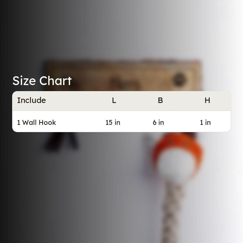 Couple Craft Key Hook image 5