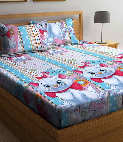 PolyCotton/Cotton Blend