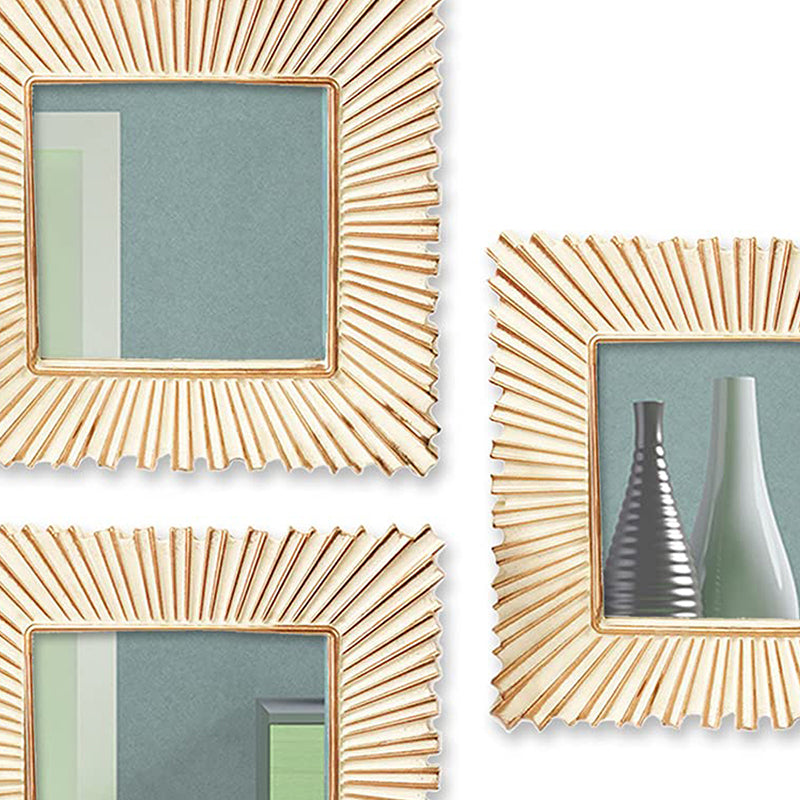 Tessela Decorative Wall Mirror - Set Of Three media 4