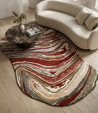 Wool · Bamboo · Silk